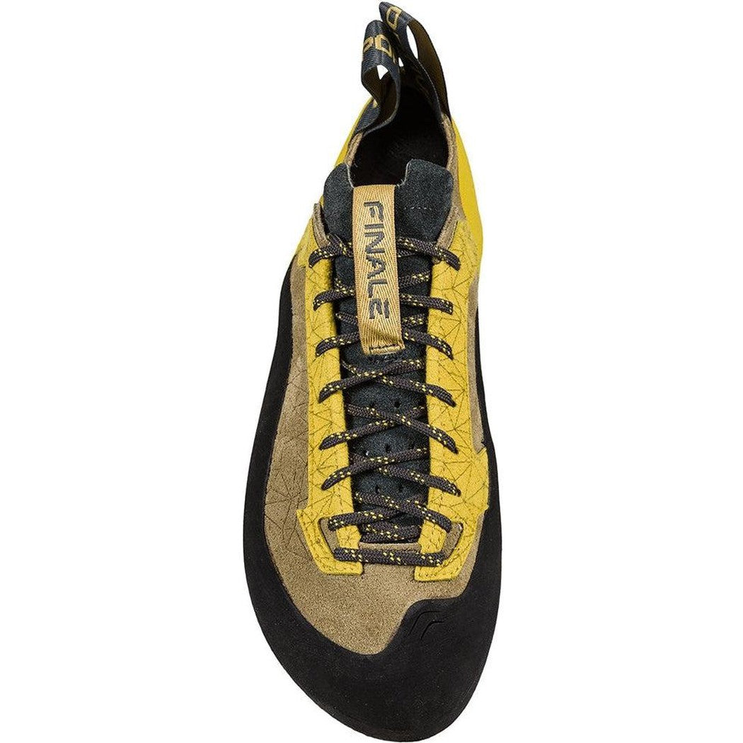 La Sportiva Finale-Climbing - Climbing Shoes - Men's-Appalachian Outfitters