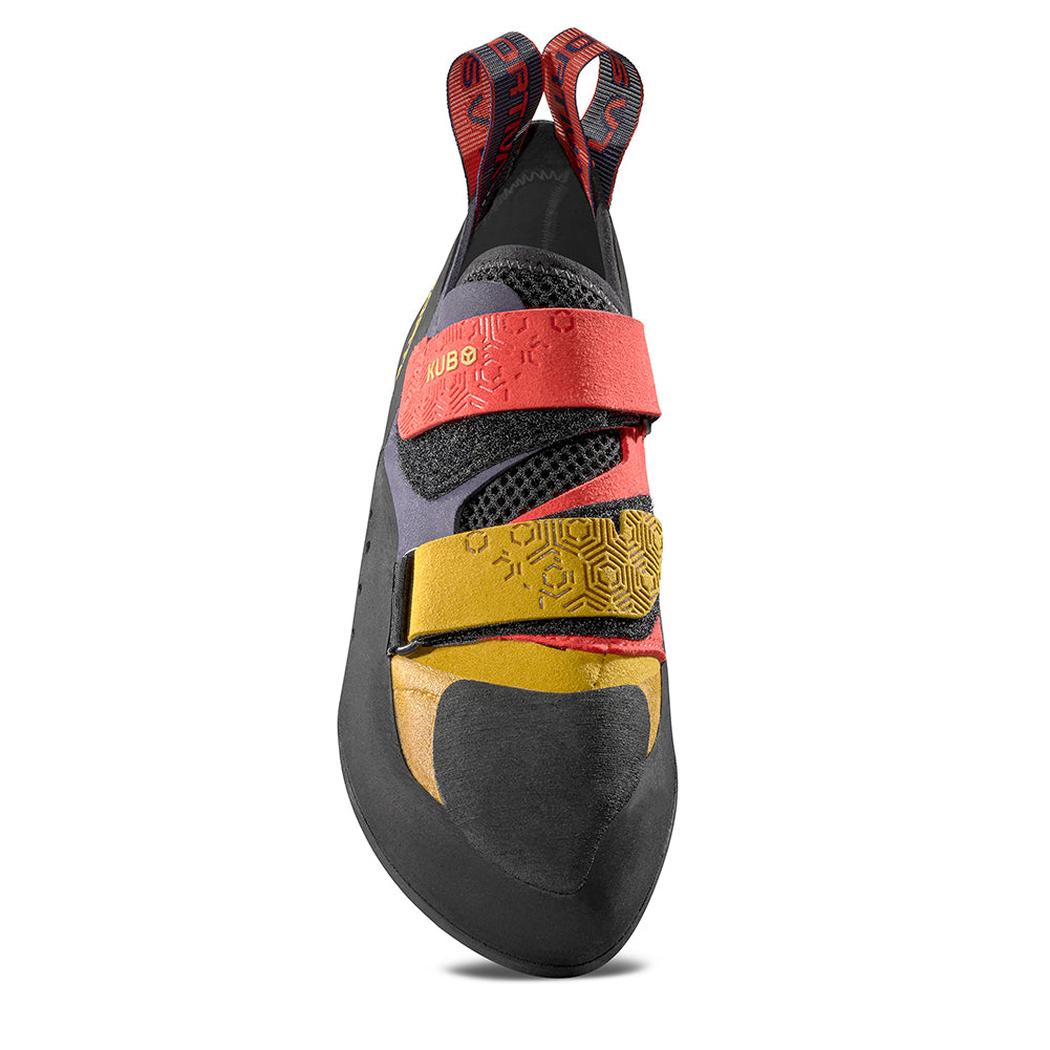 La Sportiva Kubo-Climbing - Climbing Shoes - Men's-Appalachian Outfitters