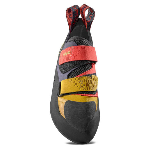 La Sportiva Kubo-Climbing - Climbing Shoes - Men's-Appalachian Outfitters