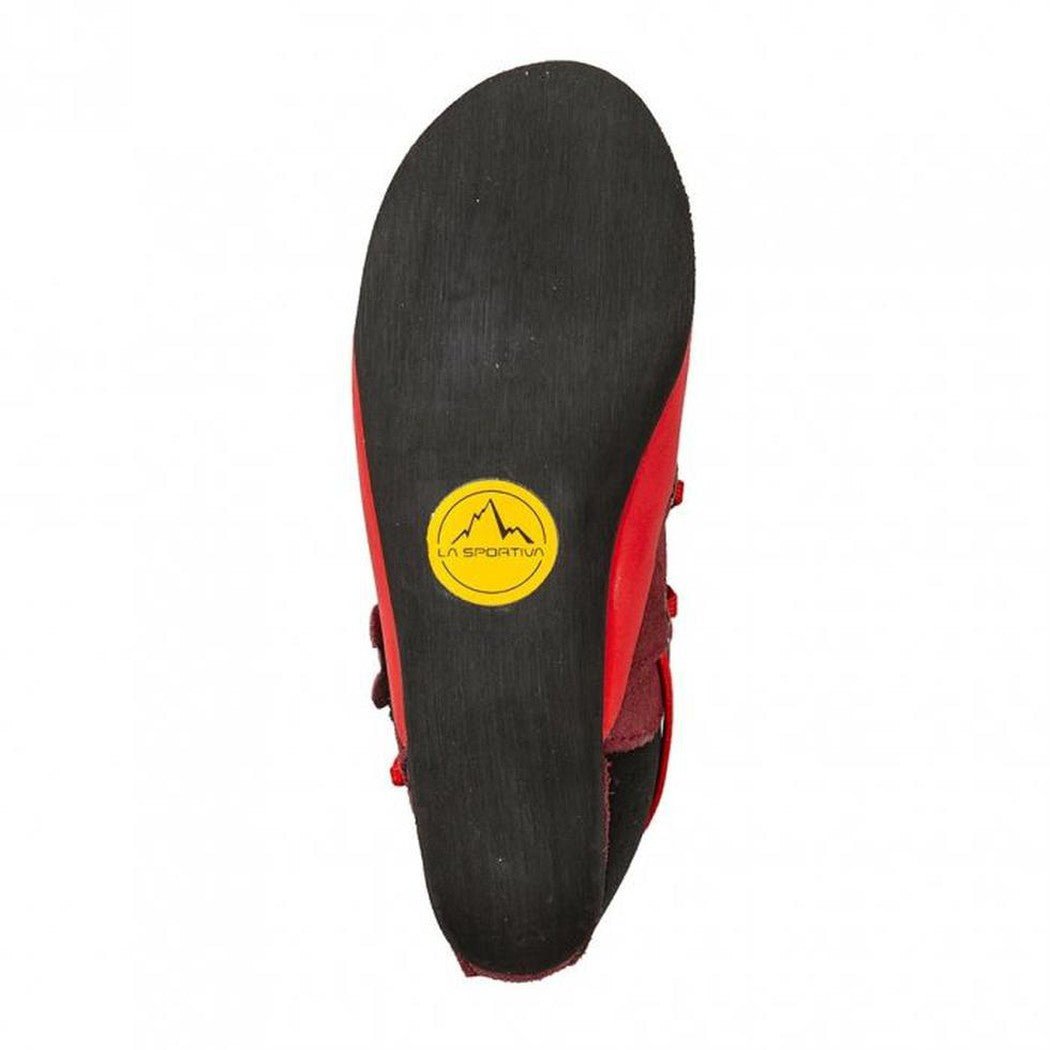 La Sportiva Stickit-Climbing - Climbing Shoes - Kids'-Appalachian Outfitters