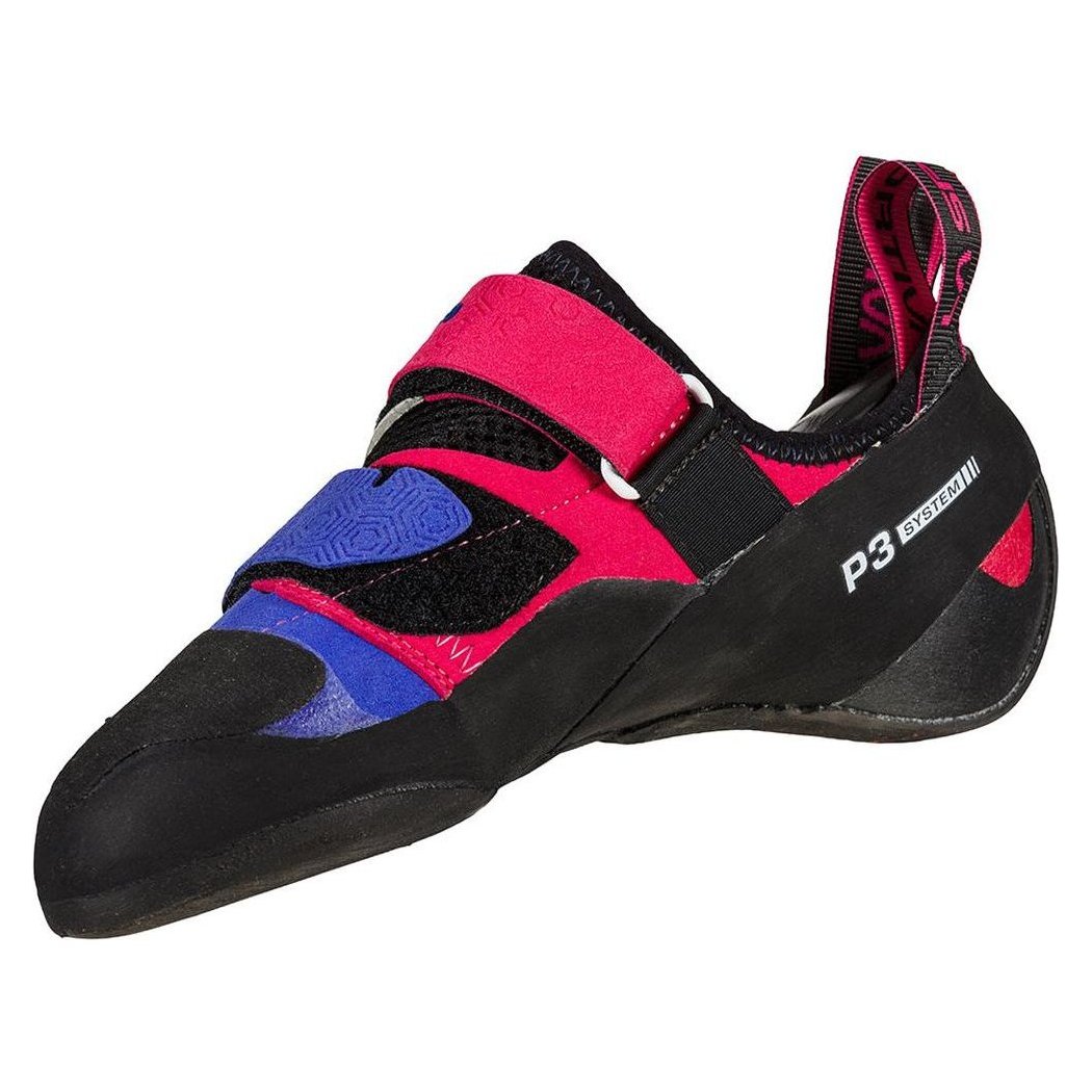 La Sportiva Women's Kubo-Climbing - Climbing Shoes - Women's-Appalachian Outfitters