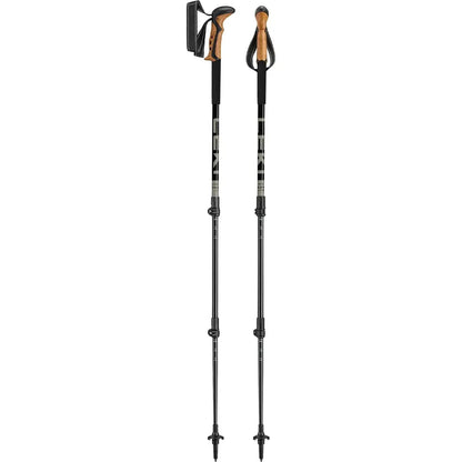Leki Khumbu Lite-Camping - Trekking Poles - Trekking Poles-Appalachian Outfitters