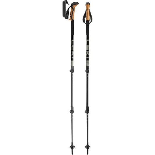 Leki Khumbu Lite-Camping - Trekking Poles - Trekking Poles-Appalachian Outfitters