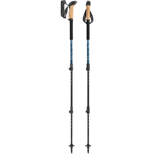 Leki Makalu Cork Lite-Camping - Trekking Poles - Trekking Poles-Appalachian Outfitters