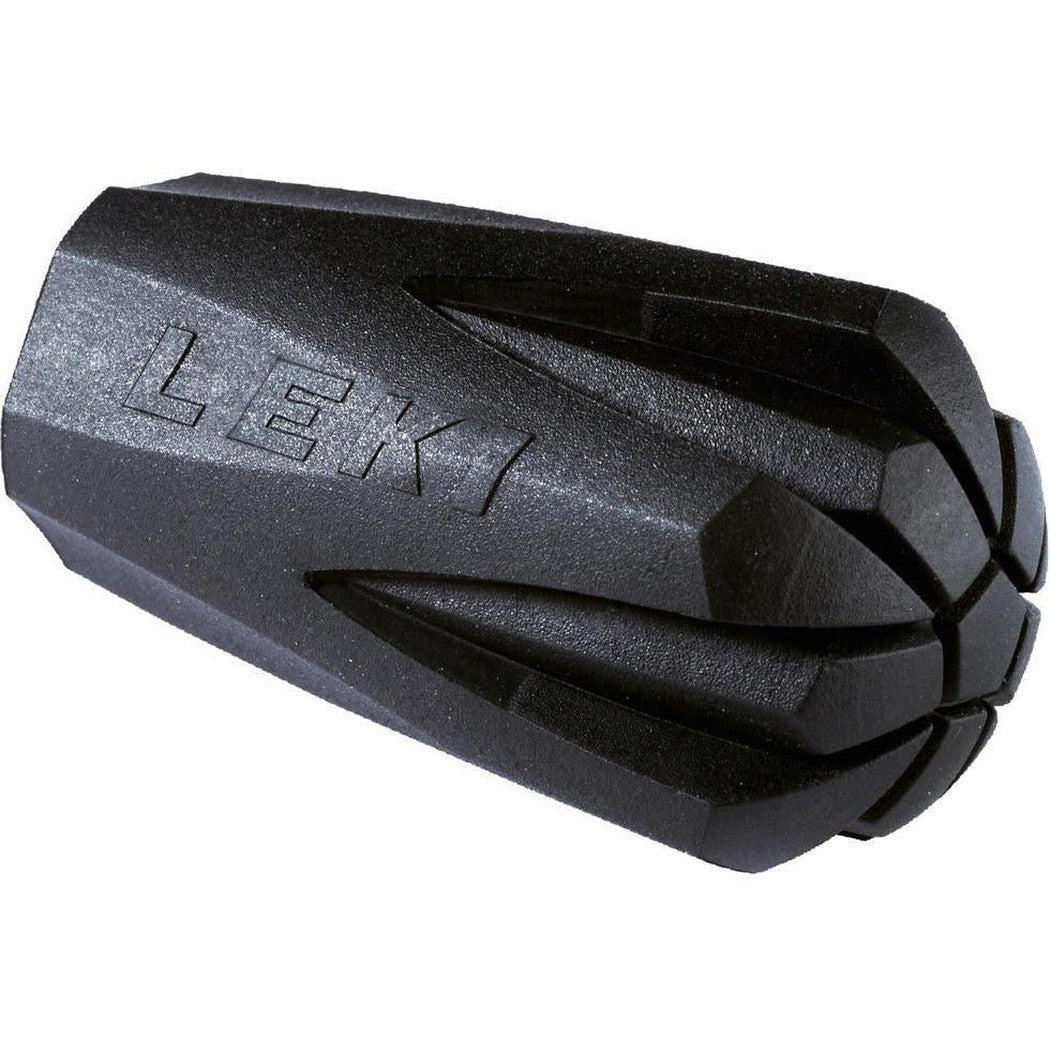 Leki Rubber Walking Tip - 1 Pair-Camping - Trekking Poles - Accessories-Appalachian Outfitters