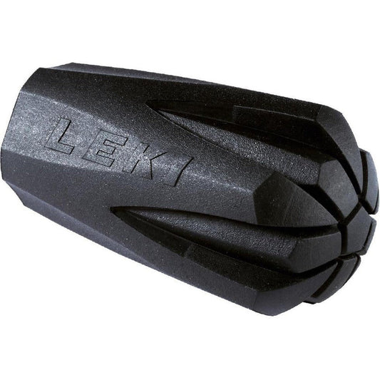 Leki Rubber Walking Tip - 1 Pair-Camping - Trekking Poles - Accessories-Appalachian Outfitters