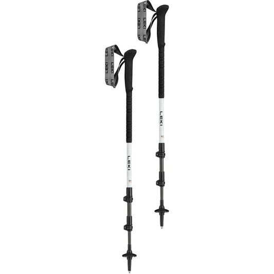 Leki Skytera Carbon Lite-Camping - Trekking Poles - Trekking Poles-Appalachian Outfitters