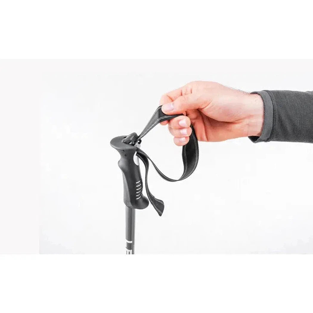 Leki Voyager-Camping - Trekking Poles - Trekking Poles-Appalachian Outfitters