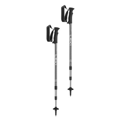 Leki Voyager-Camping - Trekking Poles - Trekking Poles-Appalachian Outfitters