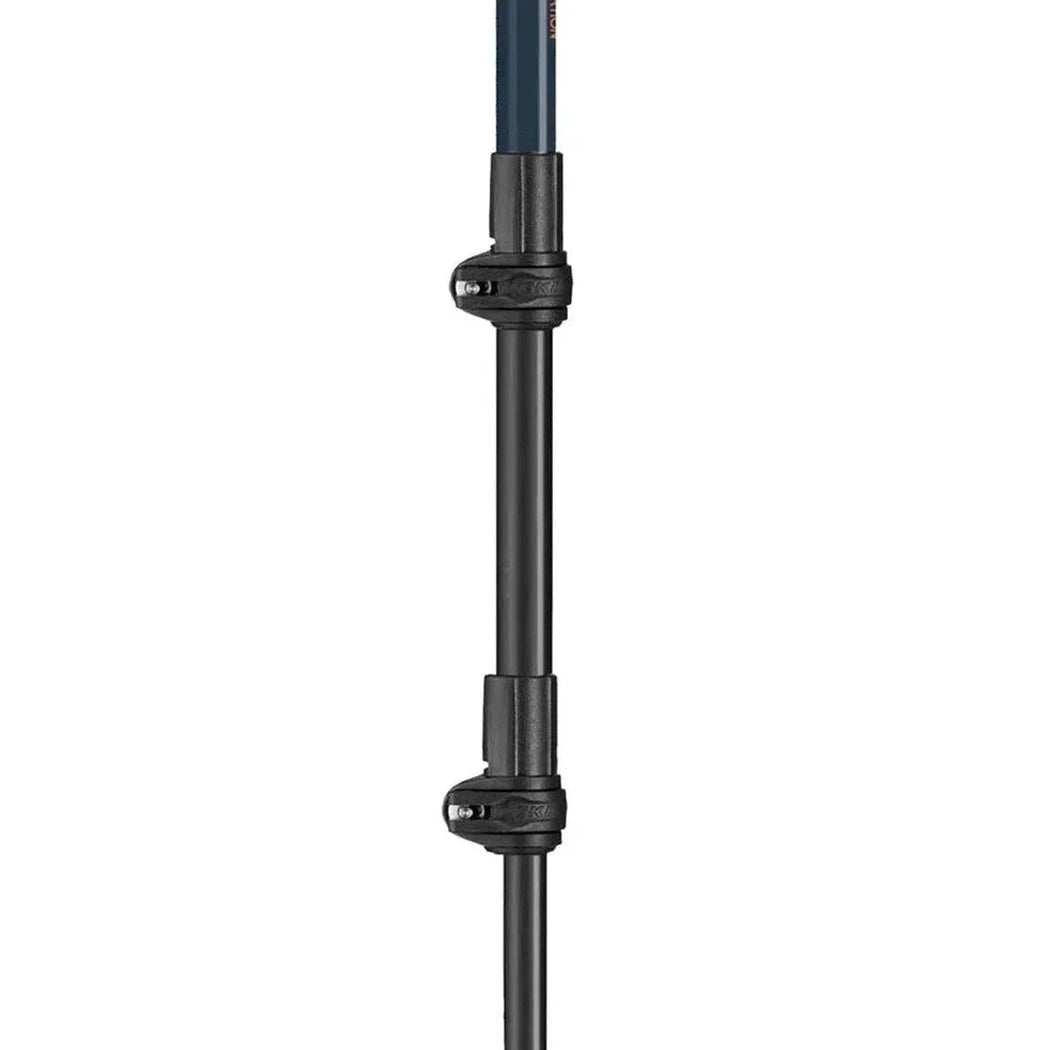 Leki Wanderfreund High Fives-Camping - Trekking Poles - Trekking Poles-Appalachian Outfitters