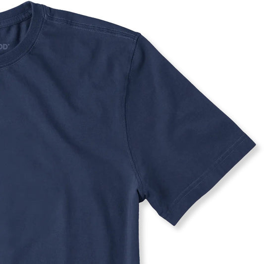 Life is Good Men's Dad Tax Short Sleeve Tee-Men's - Clothing - Tops-Appalachian Outfitters