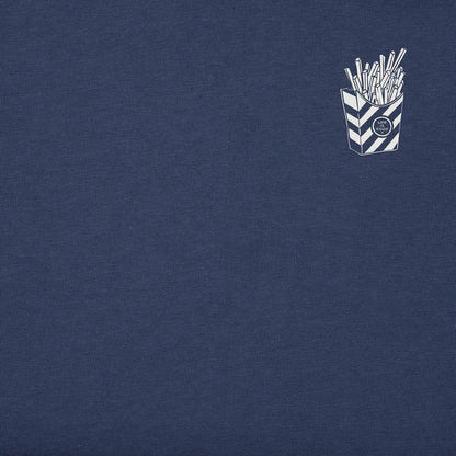 Life is Good Men's Dad Tax Short Sleeve Tee-Men's - Clothing - Tops-Appalachian Outfitters