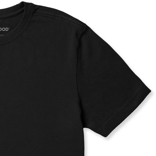 Life is Good Men's I am the Warranty Skull & Tools Short Sleeve Crusher Tee-Men's - Clothing - Tops-Appalachian Outfitters
