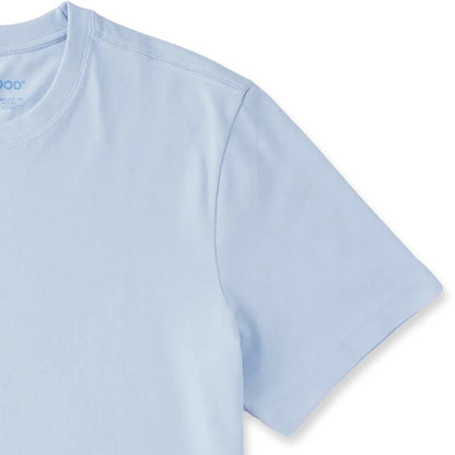 Life is Good Men's Sand Bar Short Sleeve Crusher Tee-Men's - Clothing - Tops-Appalachian Outfitters