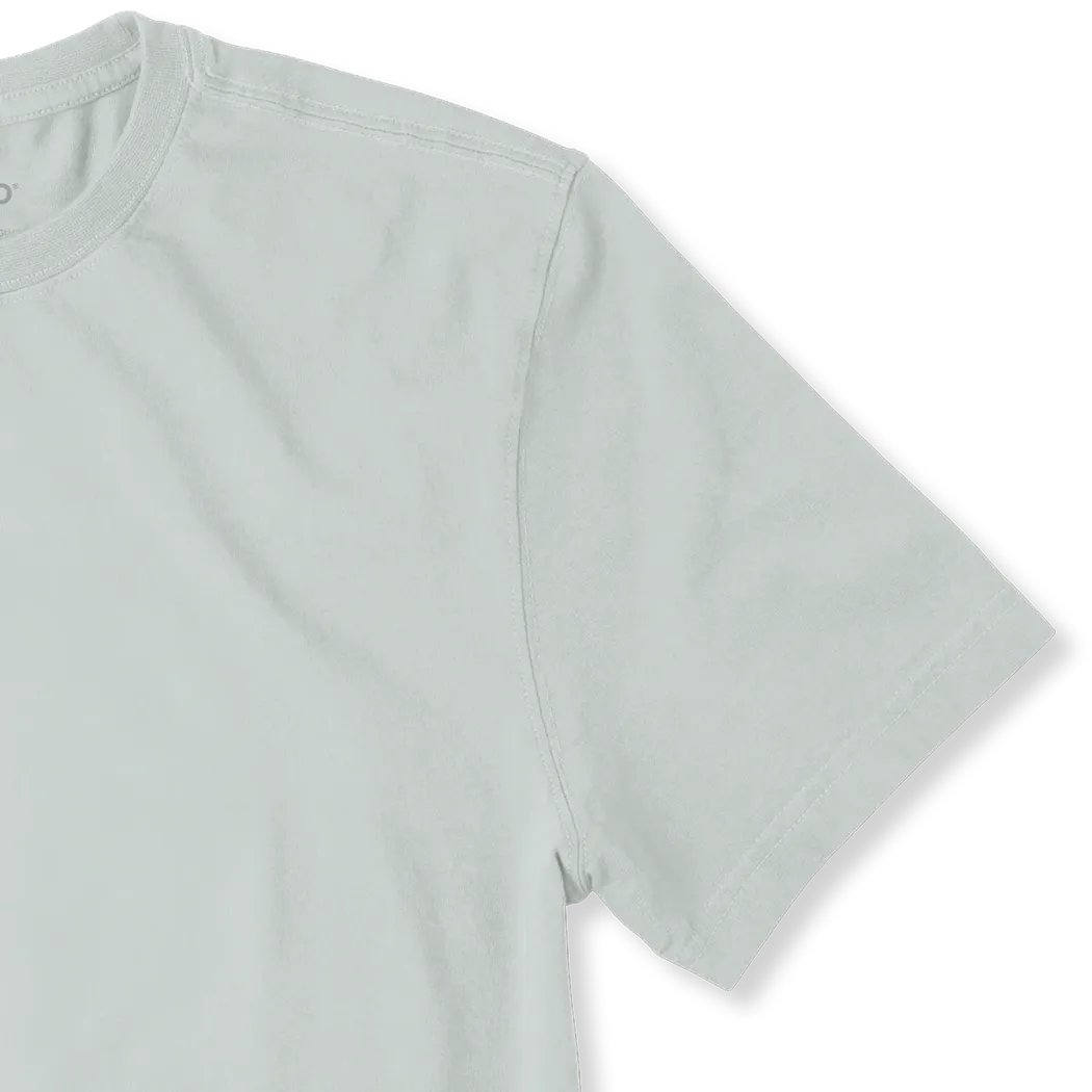 Life is Good Men's Stay Cool Octopus Short Sleeve Crusher-LITE Tee-Men's - Clothing - Tops-Appalachian Outfitters