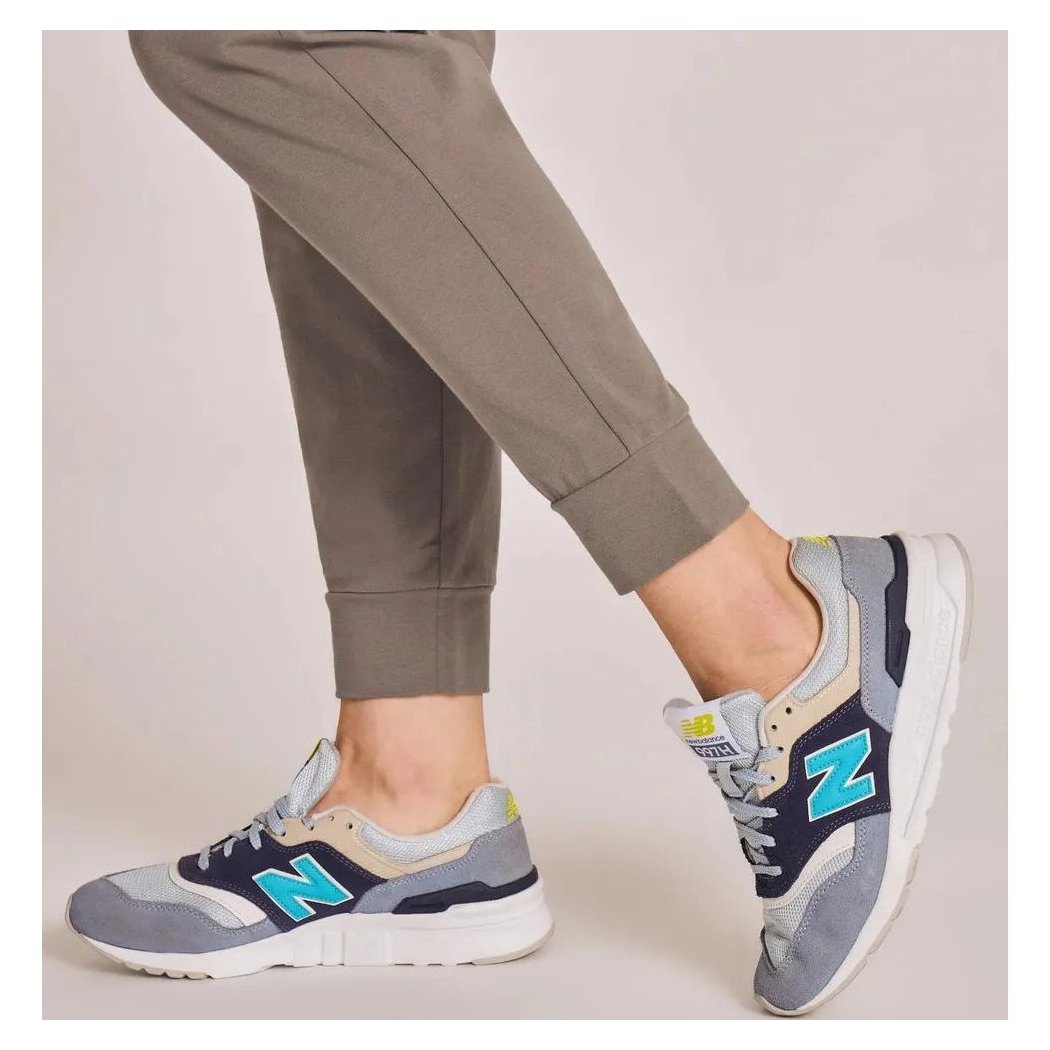 Life is Good Women's Solid Crusher-FLEX Jogger-Women's - Clothing - Bottoms-Appalachian Outfitters