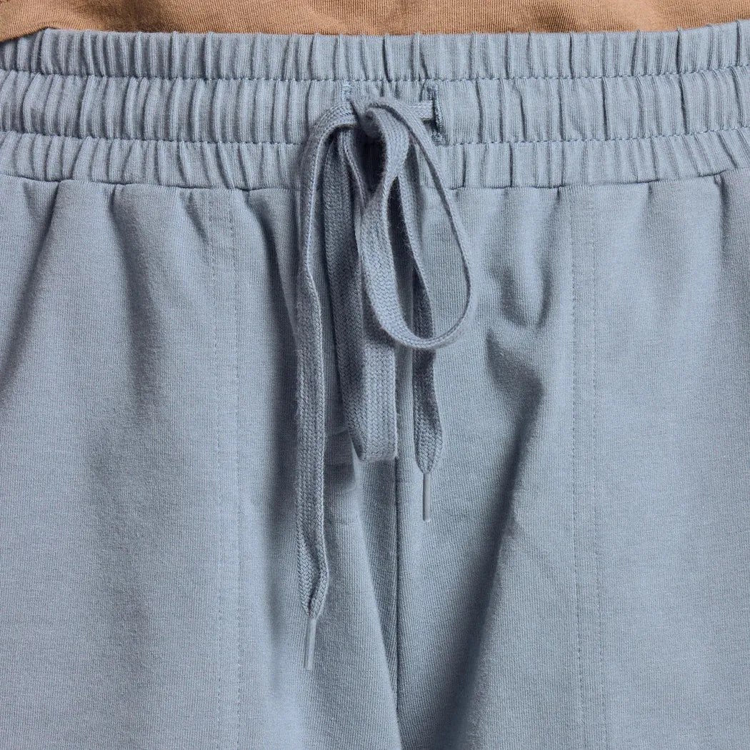 Life is Good Women's Solid Crusher-FLEX Shorts-Women's - Clothing - Bottoms-Appalachian Outfitters