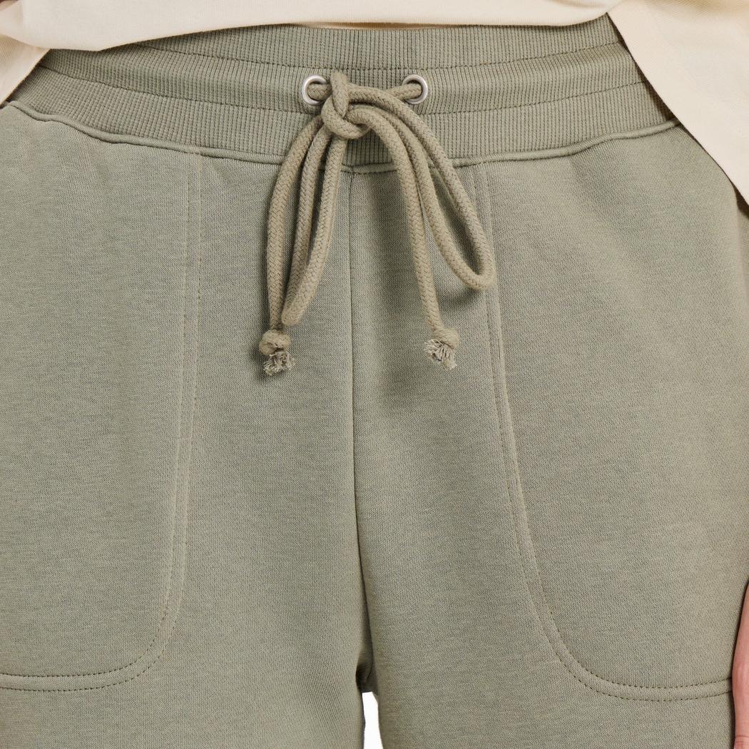 Life is Good Women's Solid Vibes Fleece Jogger-Women's - Clothing - Tops-Appalachian Outfitters