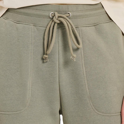 Life is Good Women's Solid Vibes Fleece Jogger-Women's - Clothing - Tops-Appalachian Outfitters