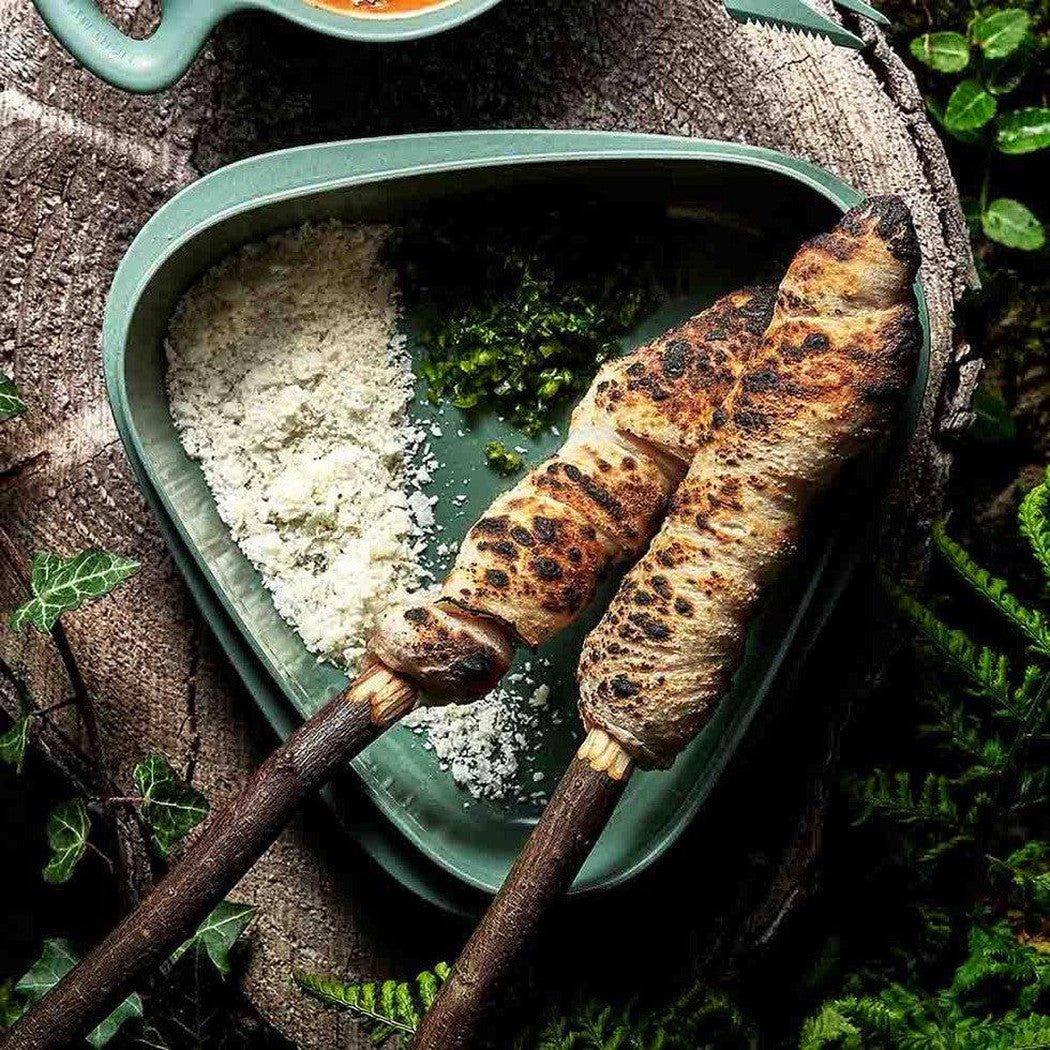 Light My Fire Bowl'n Lid BIO-Camping - Cooking - Dishware-Appalachian Outfitters
