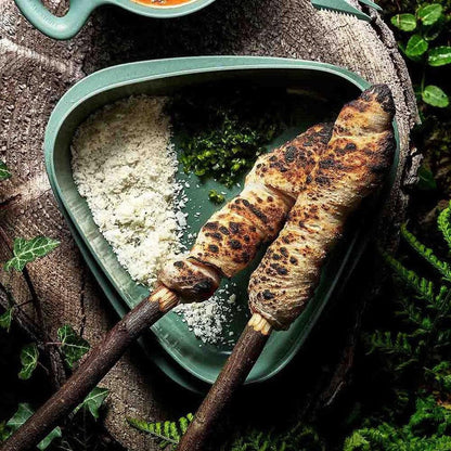 Light My Fire Bowl'n Lid BIO-Camping - Cooking - Dishware-Appalachian Outfitters
