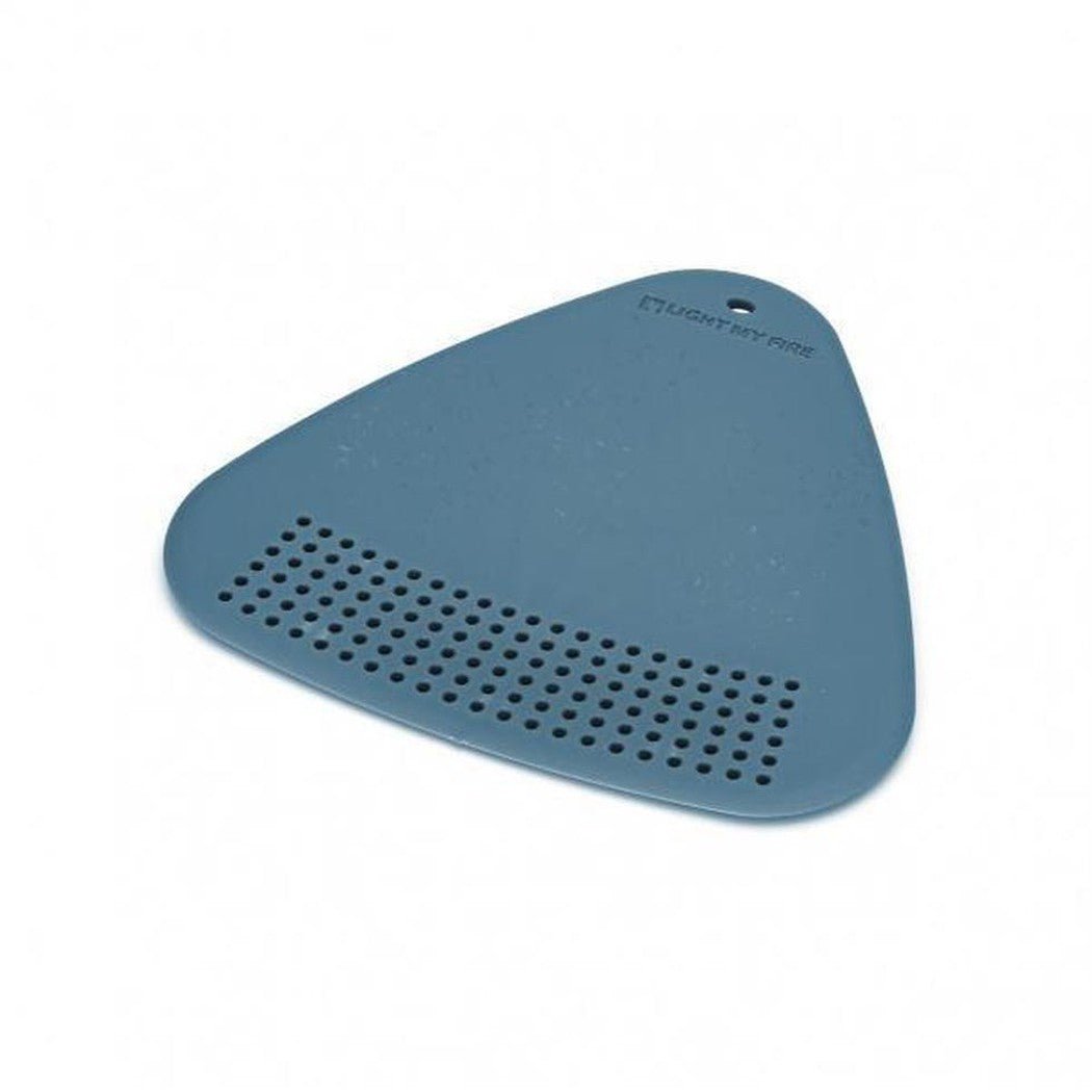 Light My Fire Cutting Board BIO 2in1-Camping - Cooking - Cooking Accessories-Hazy Blue-Appalachian Outfitters