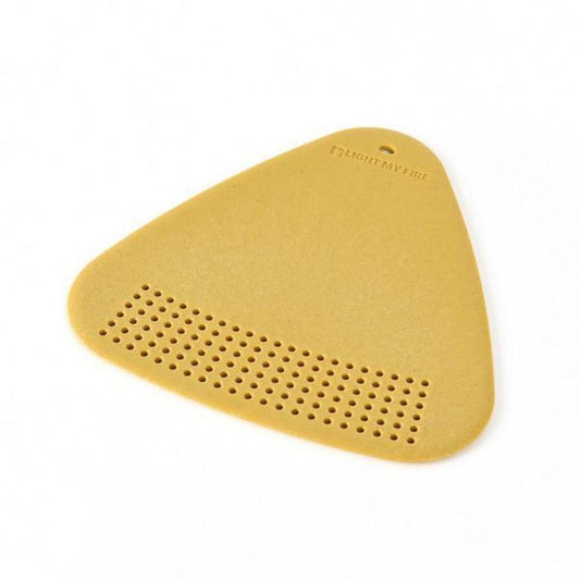 Light My Fire Cutting Board BIO 2in1-Camping - Cooking - Cooking Accessories-Musty Yellow-Appalachian Outfitters