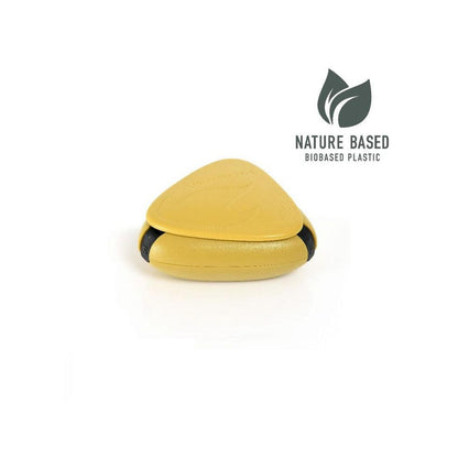 Light My Fire Salt&Pepper plus BIO-Camping - Cooking - Cooking Accessories-Musty Yellow-Appalachian Outfitters