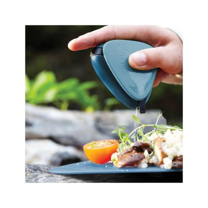 Light My Fire Salt&Pepper plus BIO-Camping - Cooking - Cooking Accessories-Appalachian Outfitters