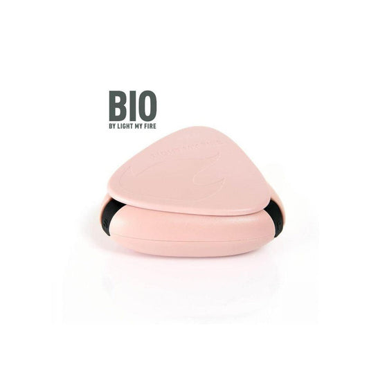 Light My Fire Salt&Pepper plus BIO-Camping - Cooking - Cooking Accessories-Dusty Pink-Appalachian Outfitters