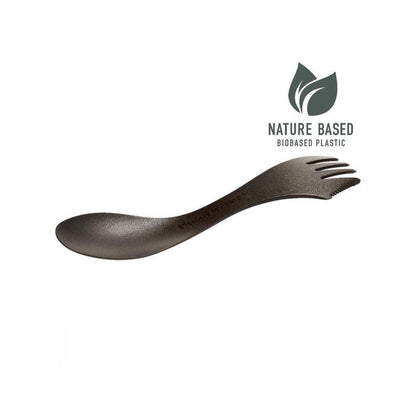 Light My Fire Spork Large Serving BIO-Camping - Cooking - Utensils-Cocoa-Appalachian Outfitters