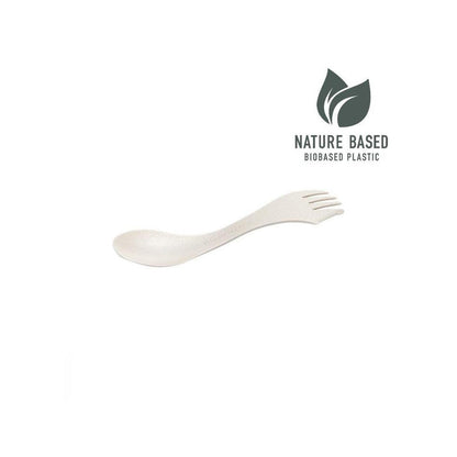 Light My Fire Spork Original BIO-Camping - Cooking - Utensils-Cream-Appalachian Outfitters
