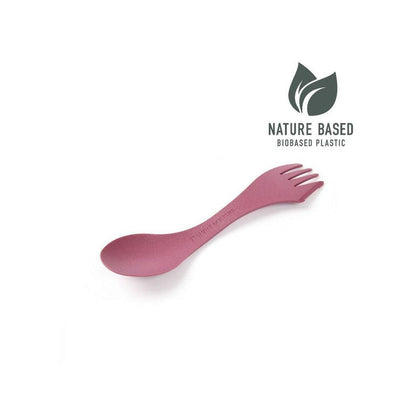 Light My Fire Spork Original BIO-Camping - Cooking - Utensils-Misty Purple-Appalachian Outfitters