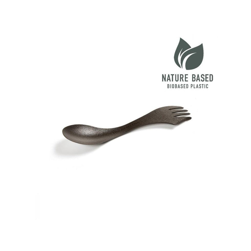 Light My Fire Spork Original BIO-Camping - Cooking - Utensils-Cocoa-Appalachian Outfitters