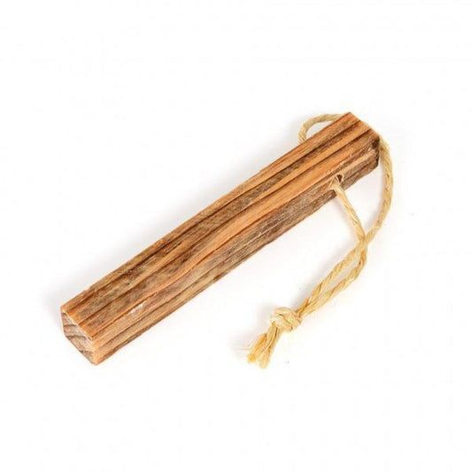 Light My Fire Tinder-on-a-Rope-Camping - Cooking - Fire Starting-Appalachian Outfitters