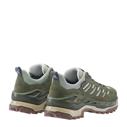 Lowa Innovo GTX Lo Ws-Women's - Footwear - Shoes-Appalachian Outfitters