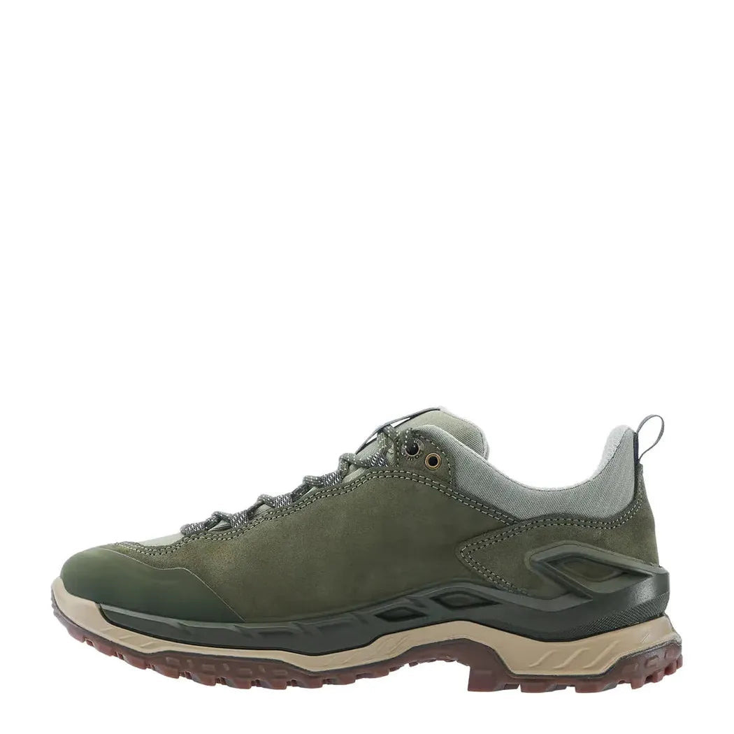 Lowa Innovo GTX Lo Ws-Women's - Footwear - Shoes-Appalachian Outfitters