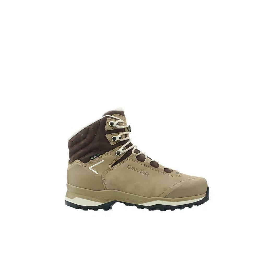 Lowa Lady Light Evo GTX-Women's - Footwear - Boots-Appalachian Outfitters