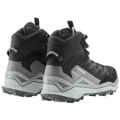 Lowa Maddox Pro GTX Mid-Men's - Footwear - Boots-Appalachian Outfitters