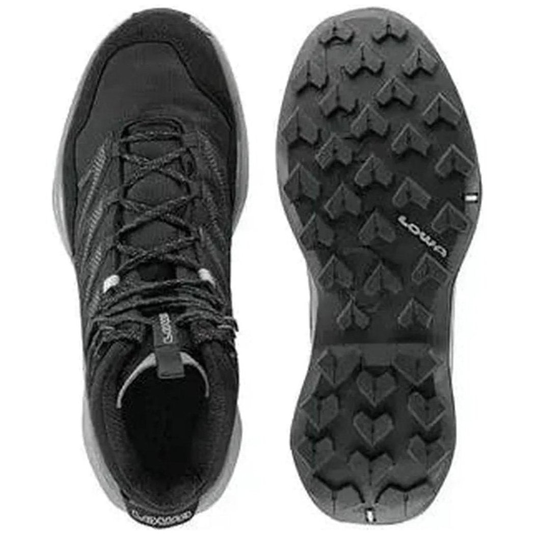Lowa Maddox Pro GTX Mid-Men's - Footwear - Boots-Appalachian Outfitters