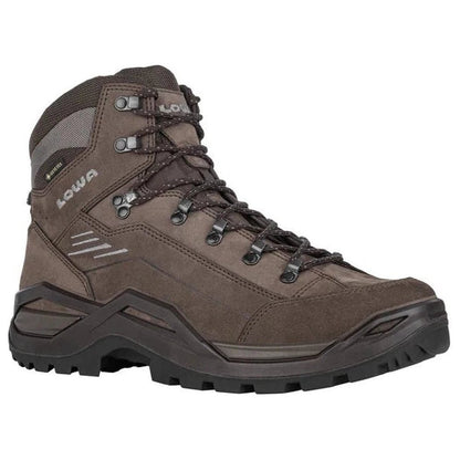 Lowa Men's Renegade EVO GTX Mid-Men's - Footwear - Boots-Appalachian Outfitters