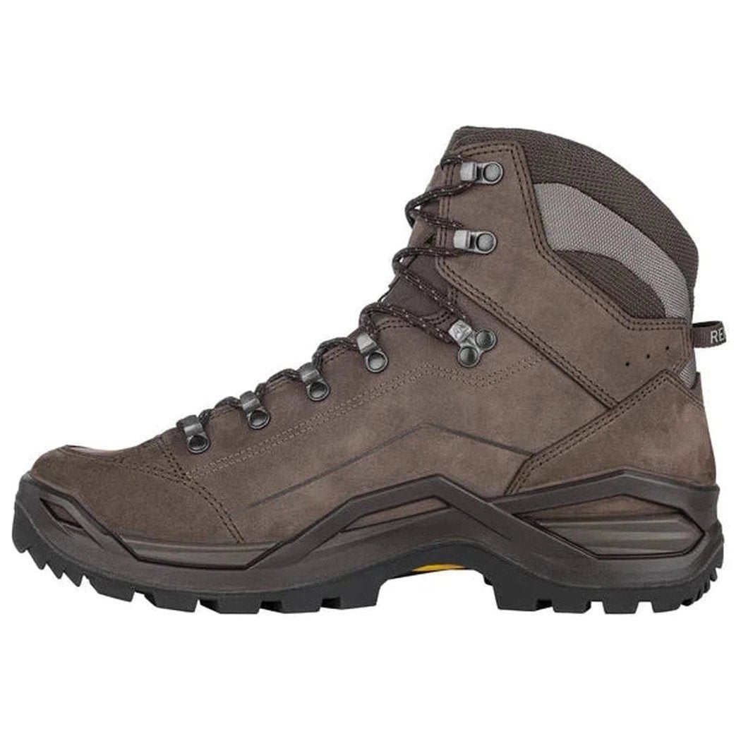Lowa Men's Renegade EVO GTX Mid-Men's - Footwear - Boots-Appalachian Outfitters
