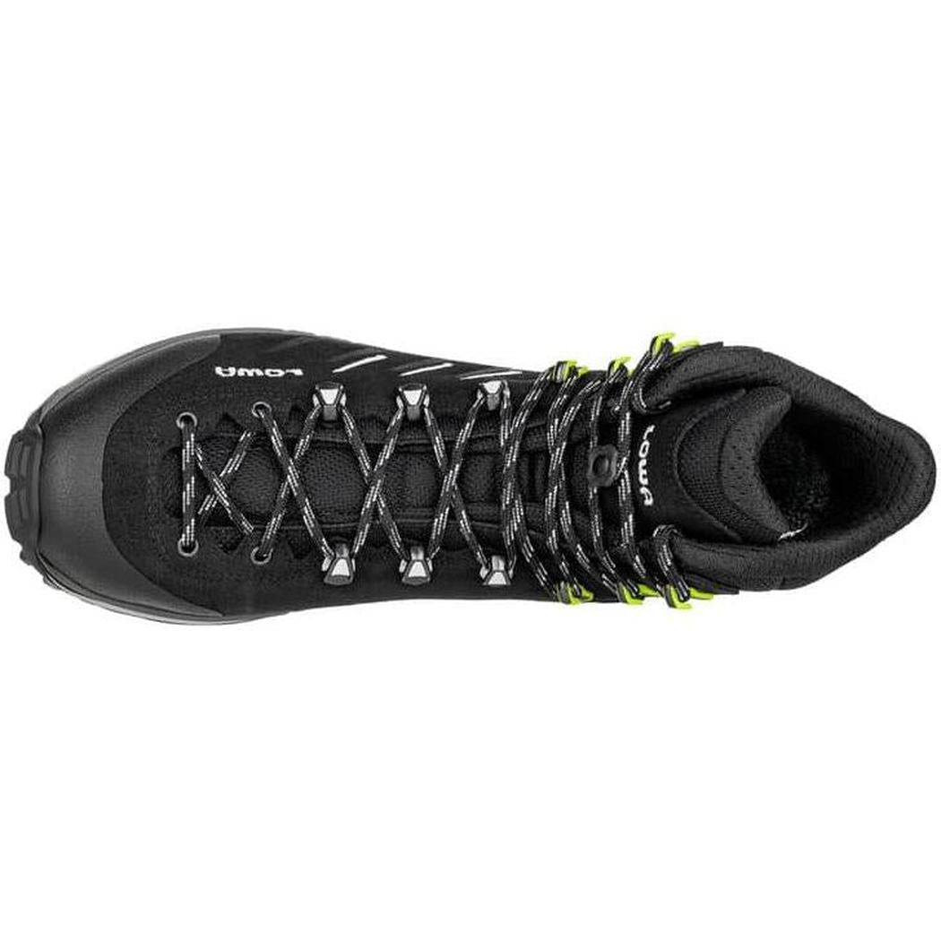 Lowa Randir GTX Mid-Men's - Footwear - Boots-Appalachian Outfitters