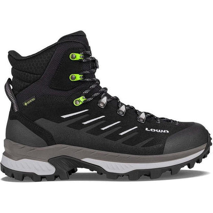 Lowa Randir GTX Mid-Men's - Footwear - Boots-Appalachian Outfitters