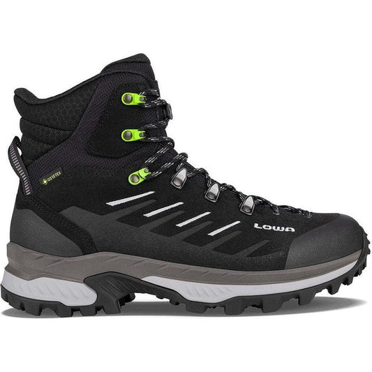 Lowa Randir GTX Mid-Men's - Footwear - Boots-Appalachian Outfitters