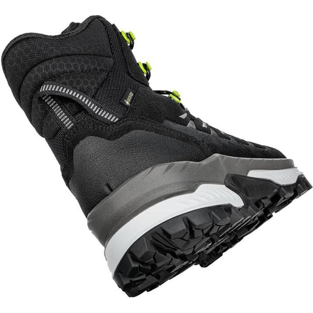 Lowa Randir GTX Mid-Men's - Footwear - Boots-Appalachian Outfitters