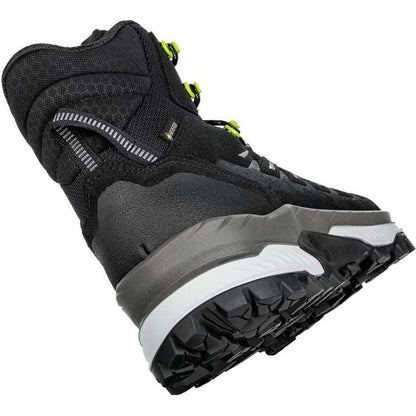 Lowa Randir GTX Mid-Men's - Footwear - Boots-Appalachian Outfitters