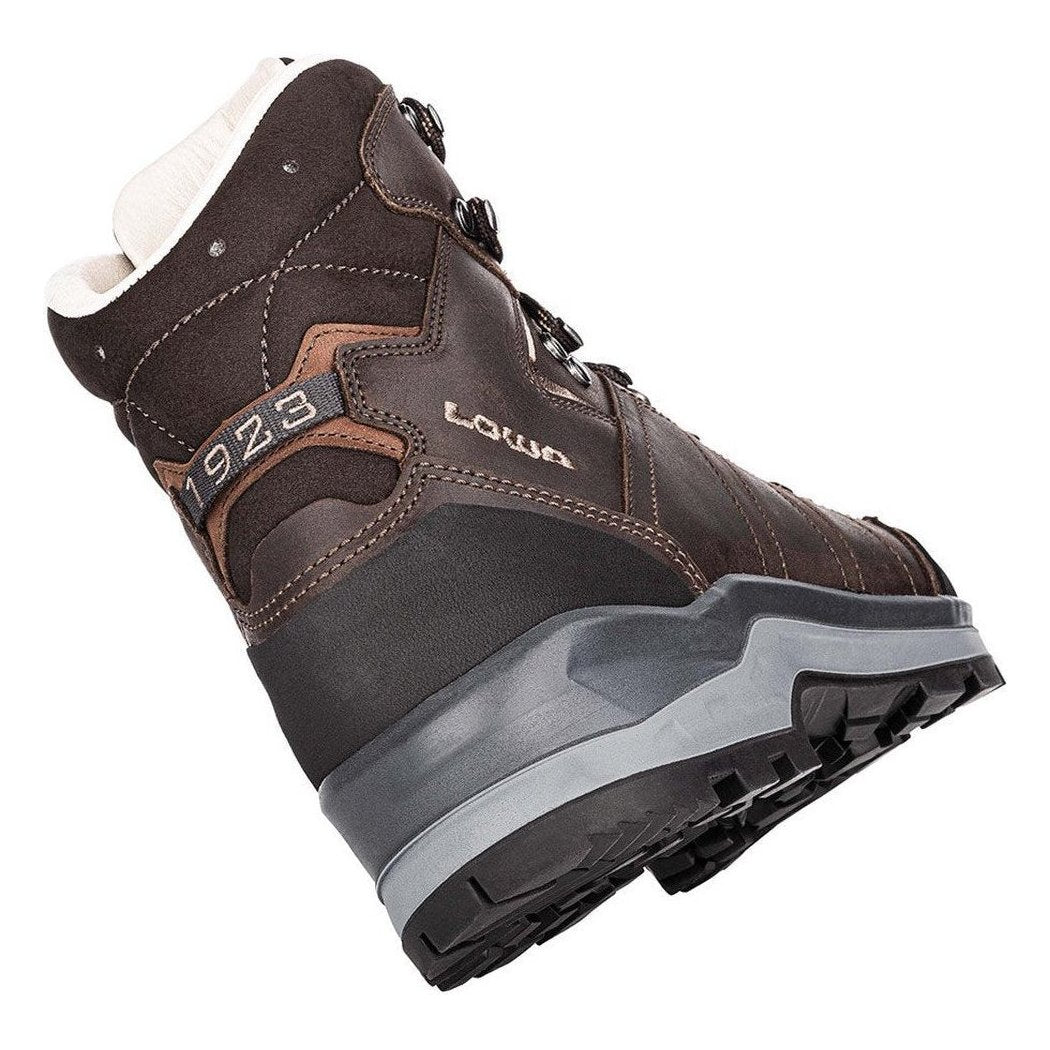 Lowa Trekker LL-Men's - Footwear - Boots-Appalachian Outfitters