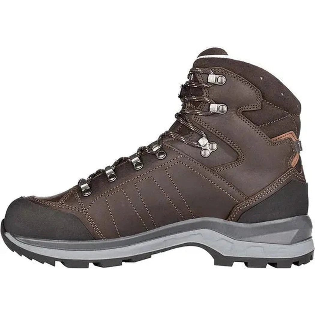 Lowa Trekker LL-Men's - Footwear - Boots-Appalachian Outfitters