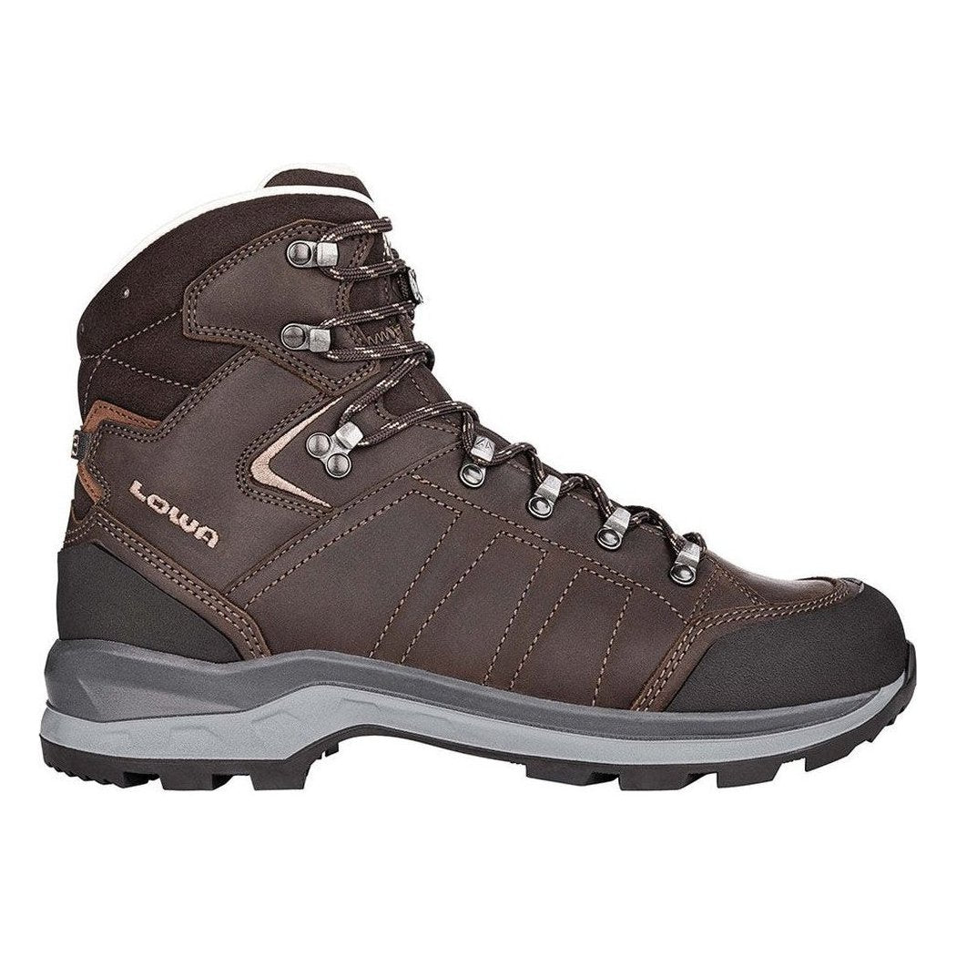Lowa Trekker LL-Men's - Footwear - Boots-Appalachian Outfitters